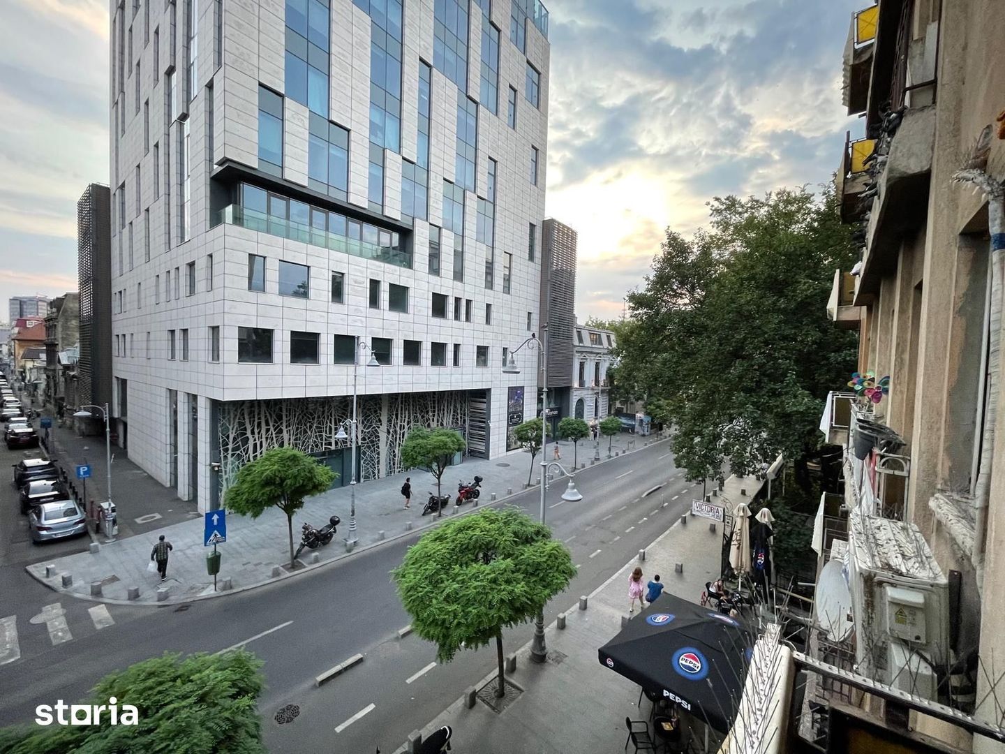 Apartament 3 camere, 89 mp – Piața Victoriei A01 - Poză 6