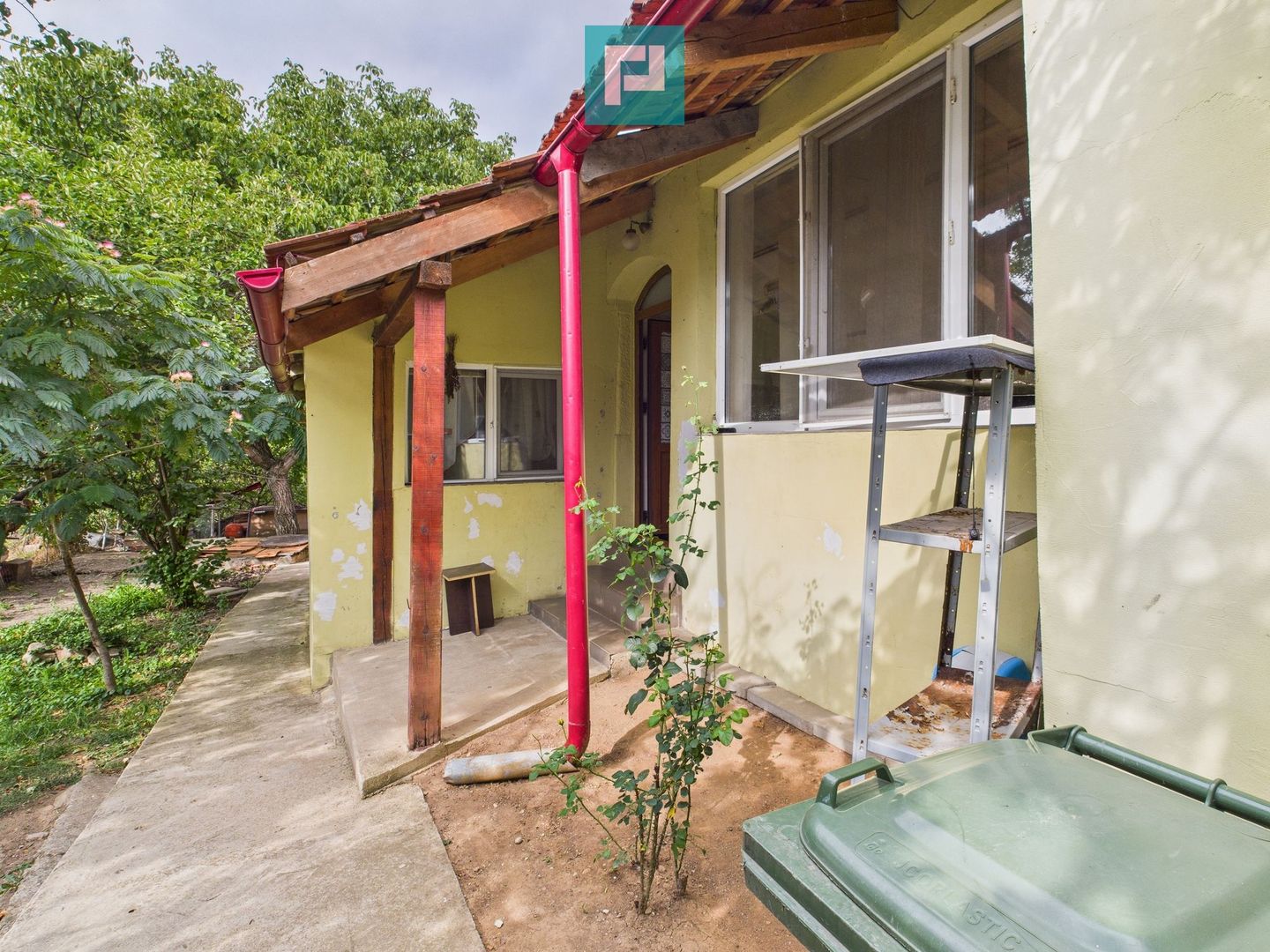 Casă individuală 90 mp, teren 719 mp în Murani - Poză 14