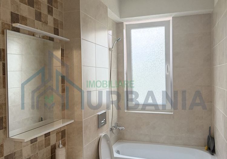 Apartament 2 camere de inchiriat - Valea Lupului, Str. Prieteniei, loc parcare inclus - Poză 7