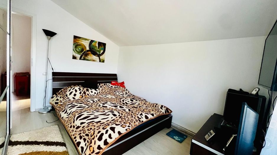 Duplex 3 camere -Zona Mehala,Timișoara - Poză 3