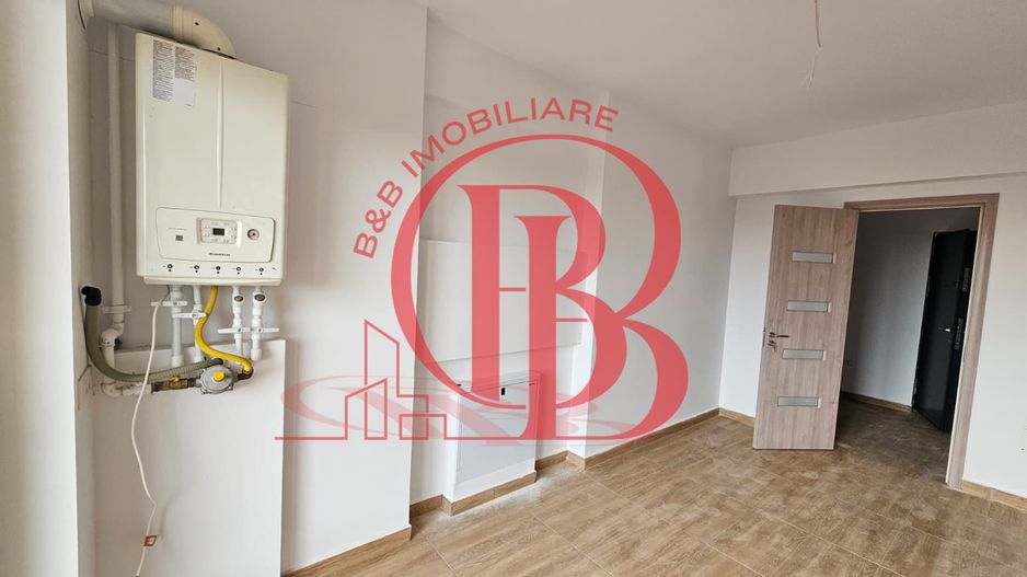 Garsoniera decomandata | Bloc Nou 2025 | Zona Th. Pallady - Poză 7