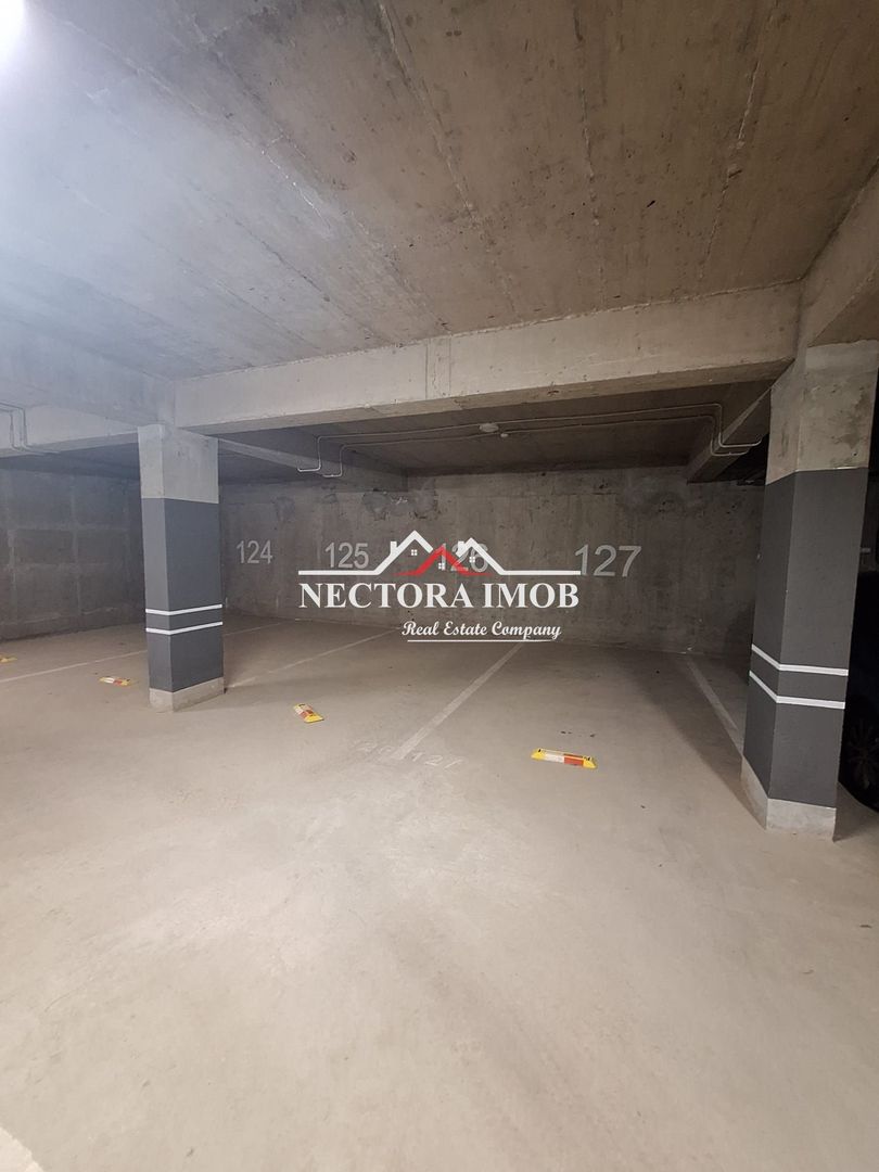 NECTORA IMOB-Apartament 3 camere, PRIMA Urbana, 72mp+10mp balcon,ET.8 - Poză 19