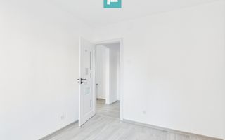 Ap. 4 camere, bloc anvelopat, 2 băi Freidorf - Poză 19