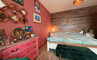 Apartament 3 camere, cochet - Selimbar, Zona Lidl - Poză 6
