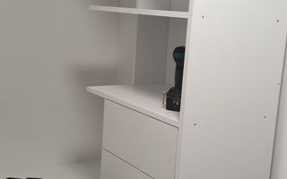Ap 2 camere, mobilat utilat – Pallady, 10 minute  metrou Teclu - Poză 7