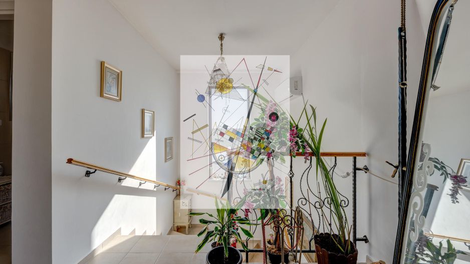 GULIA, VILA INDIVIDUALA 147 MP, LOT 390 MP, GARAJ! - Poză 17