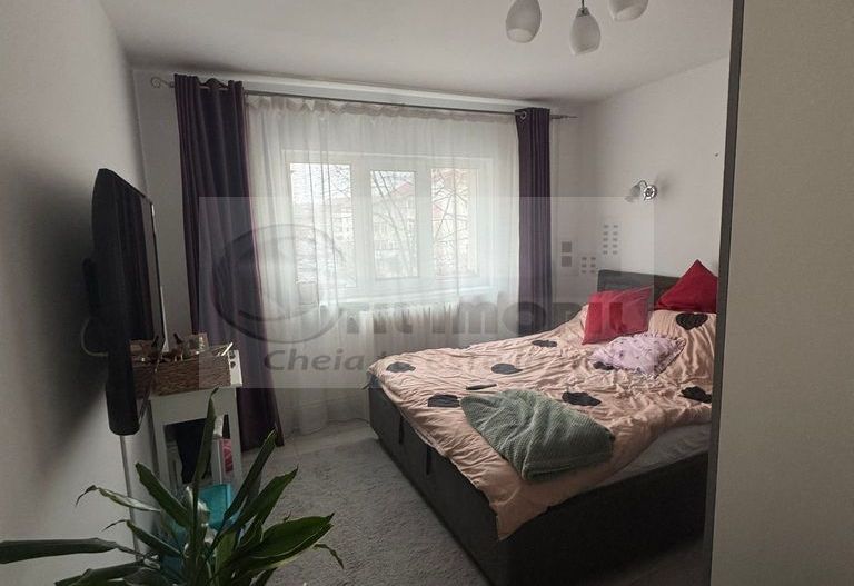Apartament 3 camere decom 71mp- Frumoasa - Poză 7