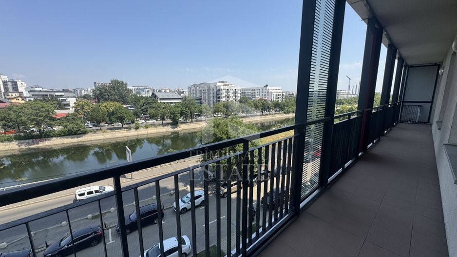 3 Camere Asmitha Gardens 100 mp Metrou 7 m PET FRIENDLY Etaj 2 - Poză 8