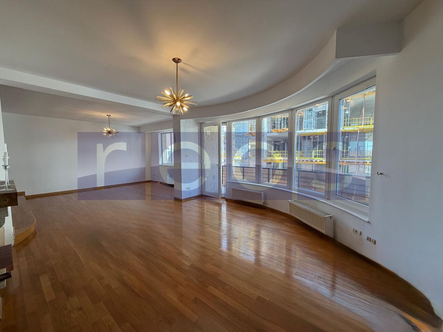 INCHIRIERE APARTAMENT DEOSEBIT 4 CAMERE | PARCUL VERDI | 160MP | LUX - Poză 2