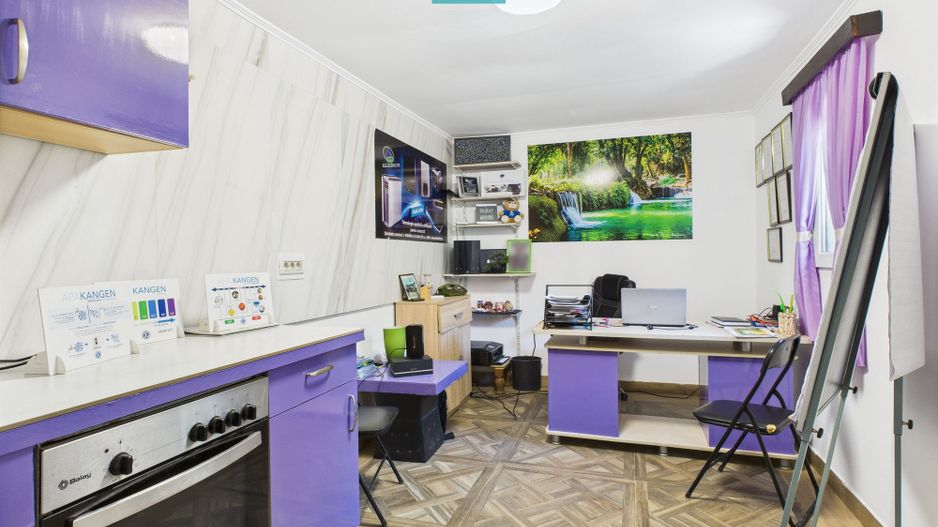 Casă zona centrală  Arad - Poză 8