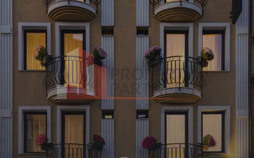 Hotel  afacere la cheie. - Poză 1