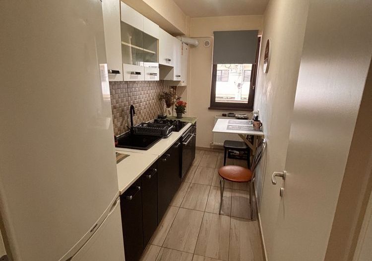 Inchiriere! Apartament 2 camere decomandat  -Vișan - Poză 5