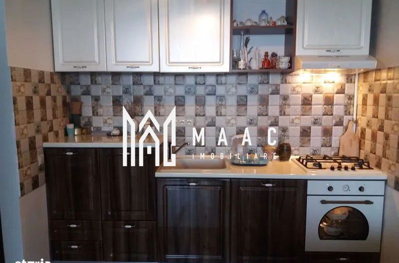 Apartament 2 camere | 42 MPU | Etaj 10 | Balcon tip logie | Doamna Stanca - Poză 3