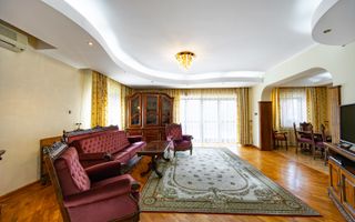 Vila impresionanta D+P+E+M | 500+ mp | teren 2652 mp | piscina - Poză 32