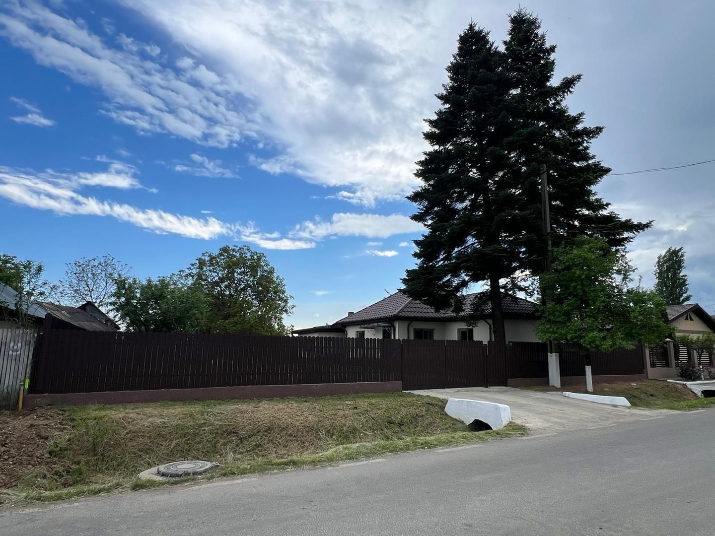 🏡 CASĂ + TEREN INTRAVILAN 4.971 MP – URECHEȘTI, VRANCEA - Poză 5
