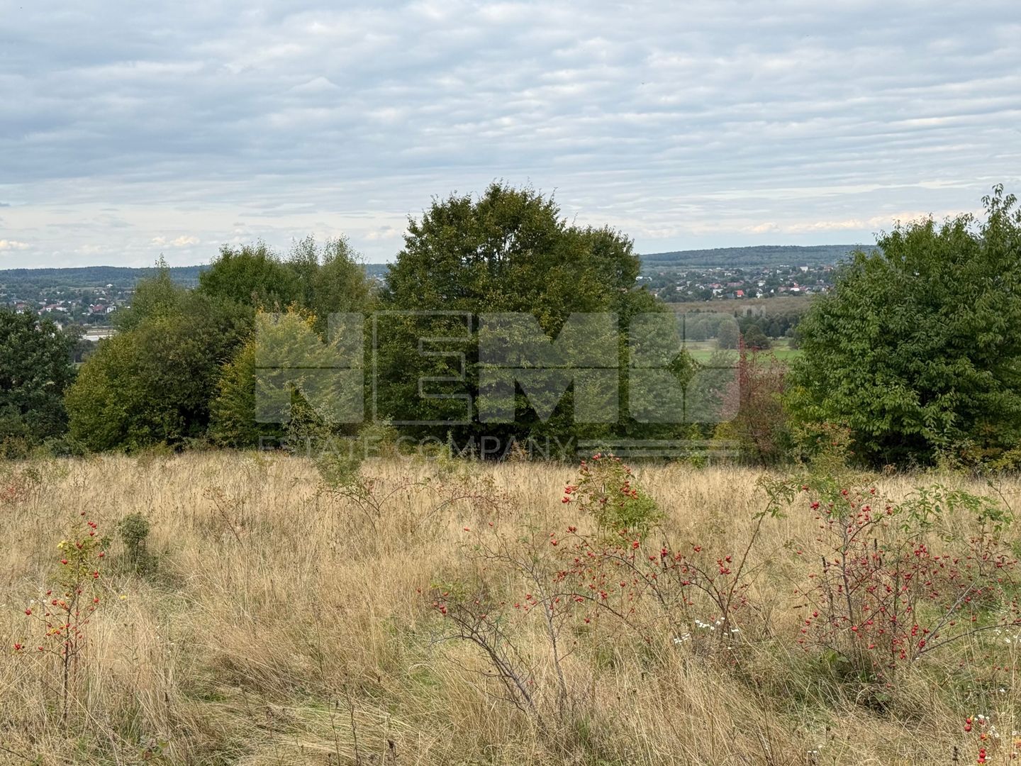 Teren de vânzare în Putna | 6.400 mp | 56 m front stradal - Poză 1