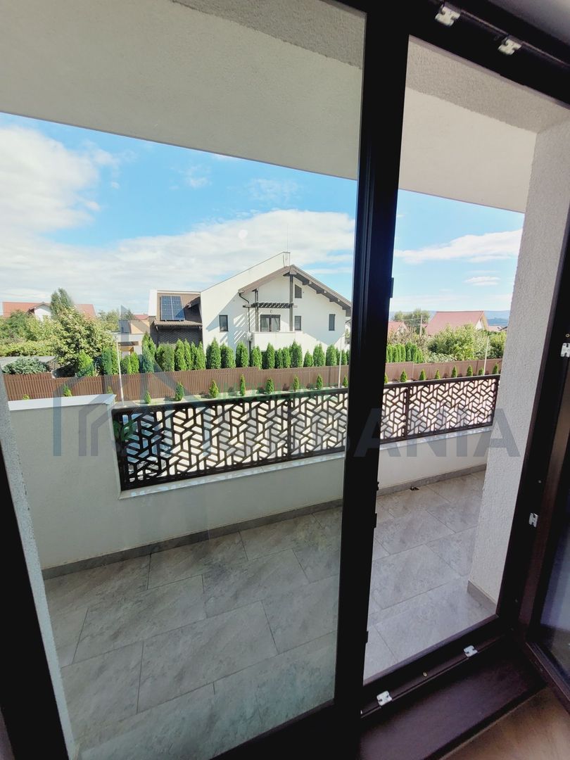 Pf vand ap 2 camere intabulat etaj 2 - Poză 3