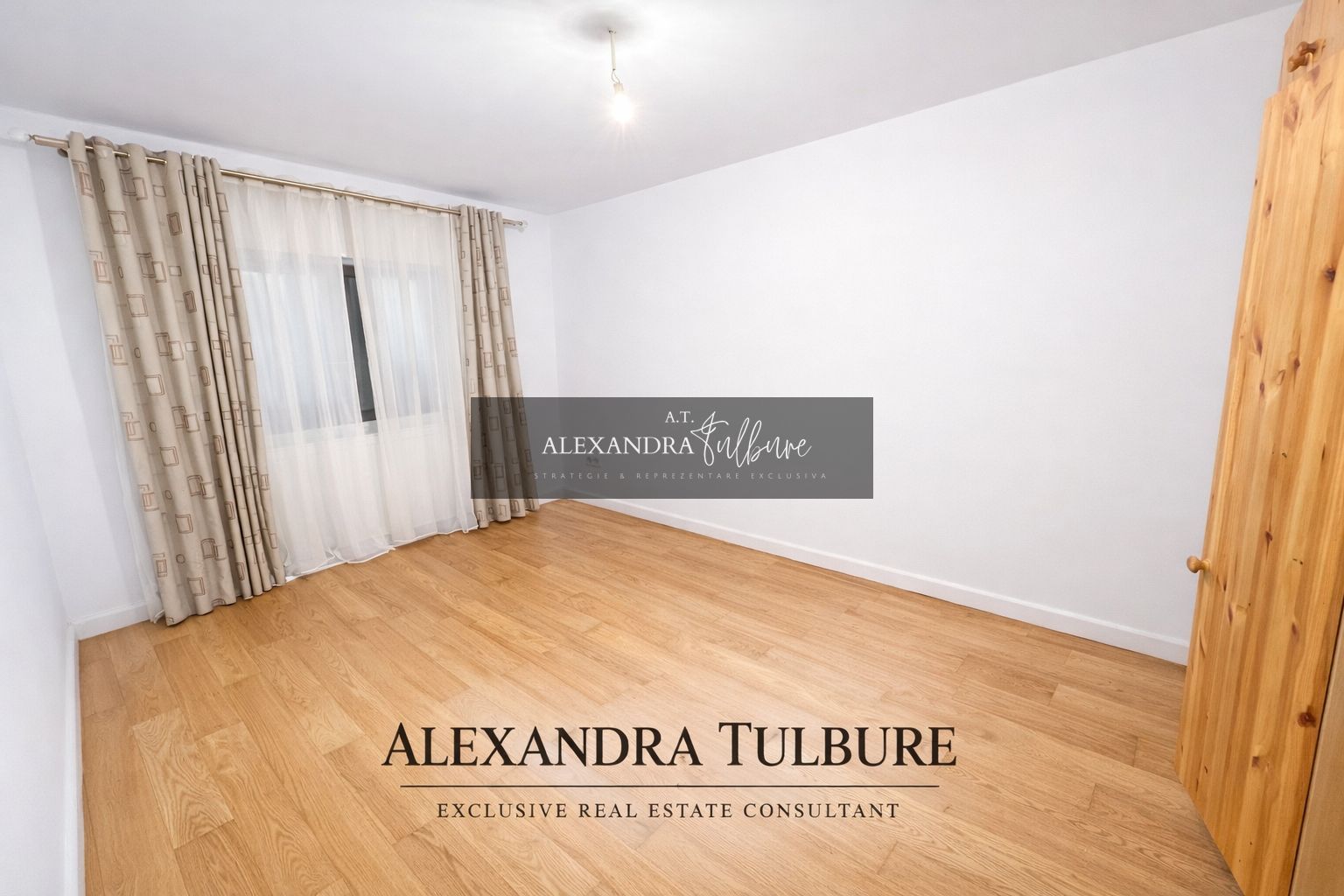 Apartament 4 camere | 90 mp | etaj intermediar | garaj | Zorilor - Poză 9