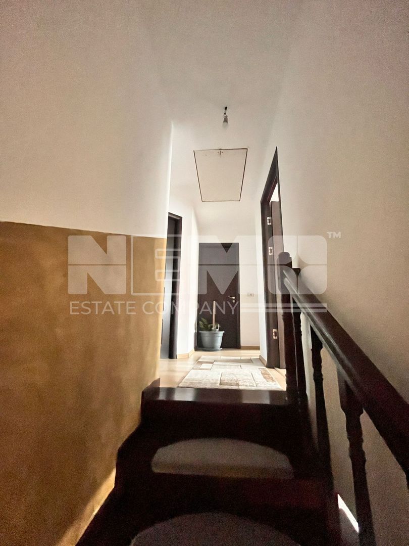 Duplex 120 Mp I Suceava/Sf. Ilie Nou I 123.000 Euro - Poză 7