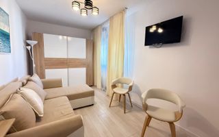 3 CAMERE | OPORTUNITATE INVESTITIE | ZONA  EXCLUSIVISTA | GRADINA ICOANEI - Poză 1