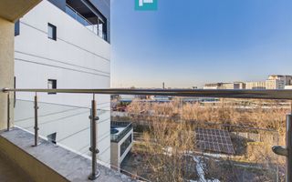 Apartament elegant cu 2 camere | Herăstrău - Poză 13