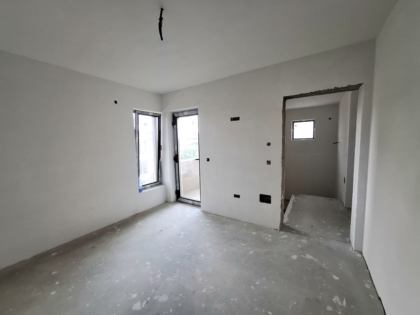 Vila P+1E, cu 4 camere, de vanzare, Paulesti - Poză 12