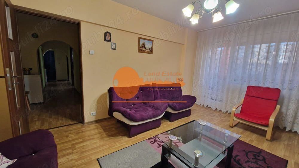 Apartament 3 camere – Militari, Gorjului – aproape de metrou și piață - Poză 2