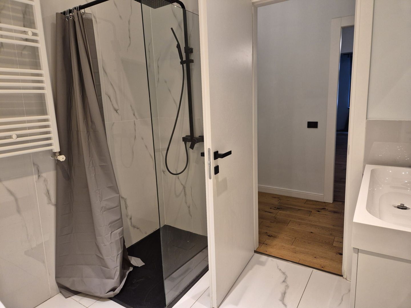 Apartament cochet de inchiriat in vila | 4 camere | zona Dorobanti - Poză 13