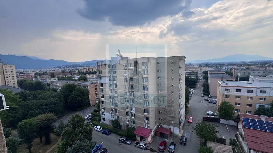 Garsonieră de vânzare – Tractorul, Brașov (vis-a-vis de Kaufland) - Poză 8