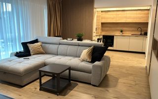 Apartament de inchiriat Belvedere Residence - Poză 3