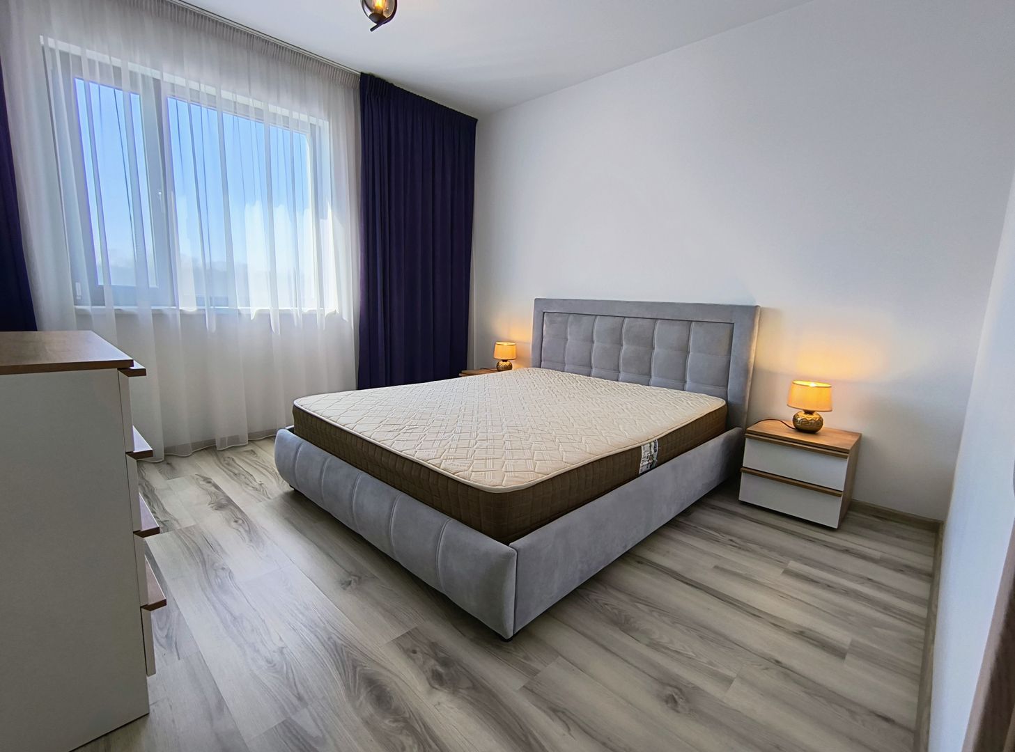 Băneasa Greenfield Residence - Poză 10