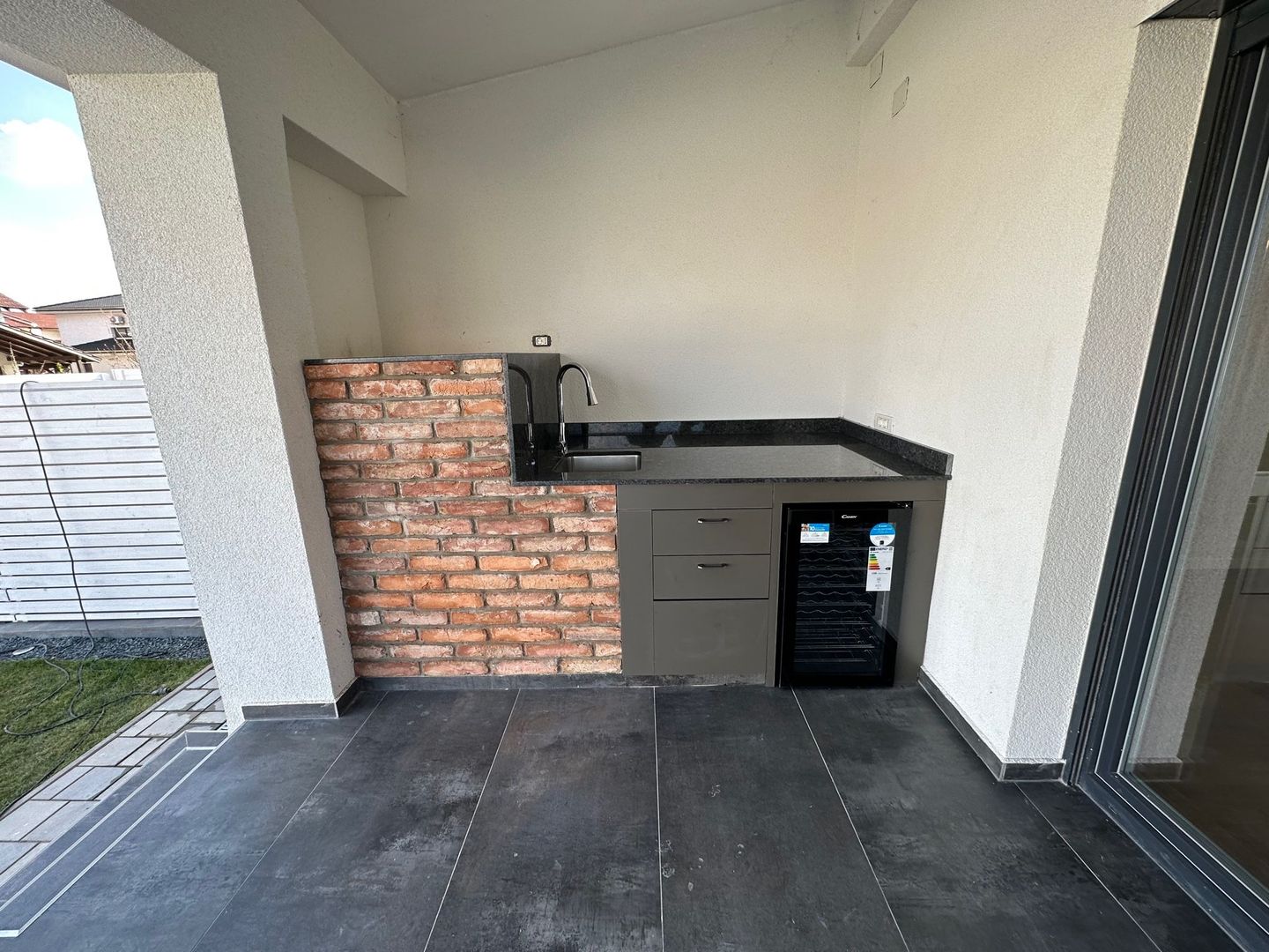 Duplex deosebit cu garaj și subsol - Poză 23