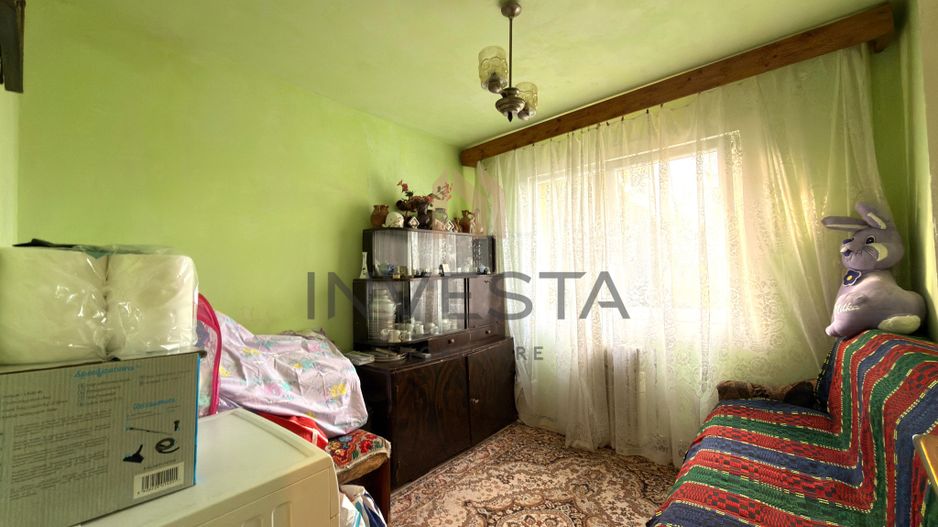 Apartament 3 camere, etaj intermediar, cartierul Manastur! - Poză 2