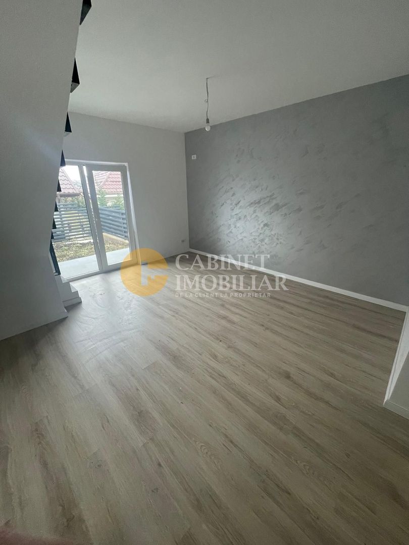 APARTAMENT TIP DUPLEX, P+1 - VISANI - Poză 11