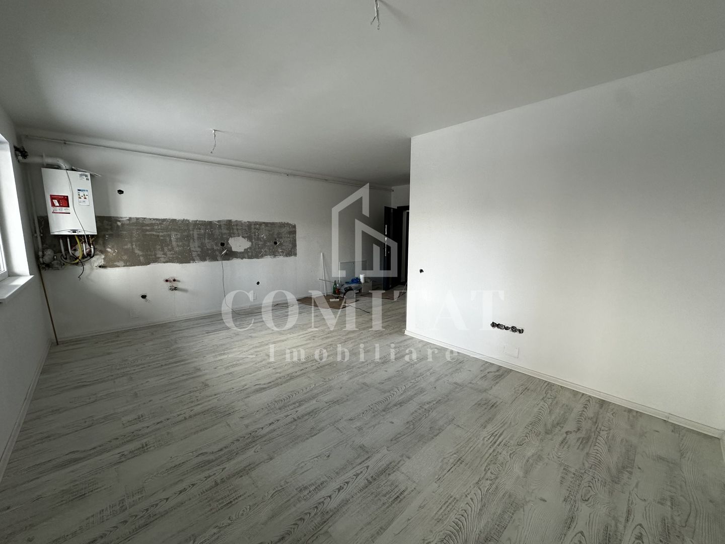 Apartament finisat | Loc de parcare | Zona Stadionului - Poză 5