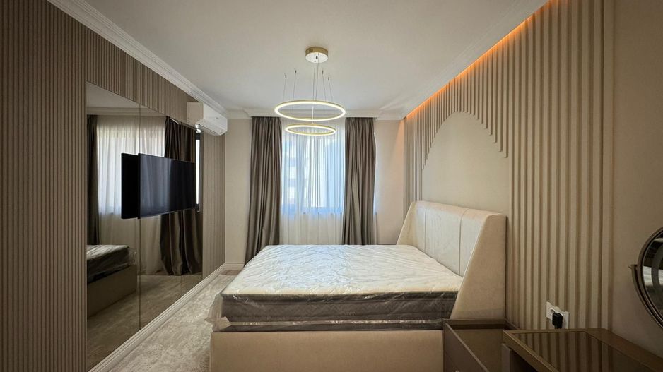 2 CAMERE || Pipera ROND OMV - Poză 6