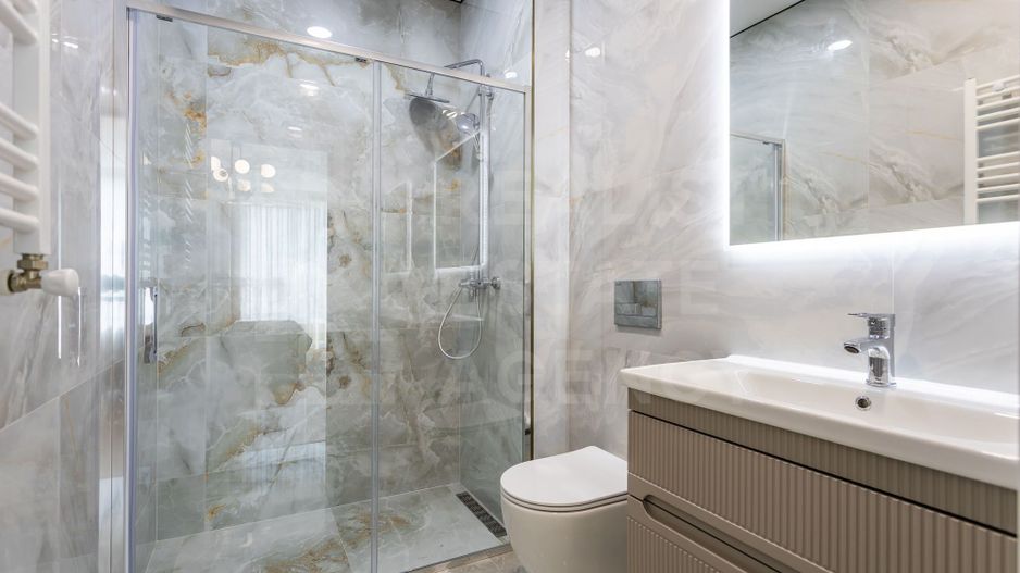 Vânzare, apartament, 2 camere, strada Nicolae Milescu Spătaru, Ciocana - Poză 15