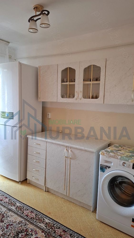 Apartament cu 1 cameră de închiriat în Tătărași, Iași - Poză 3