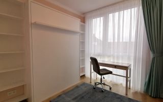 Apartament premium cu 3 camere de închiriat în Gheorgheni – bloc nou, garaj - Poză 10