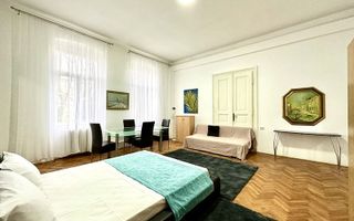 Apartament central, 4 camere - renovat - Poză 5