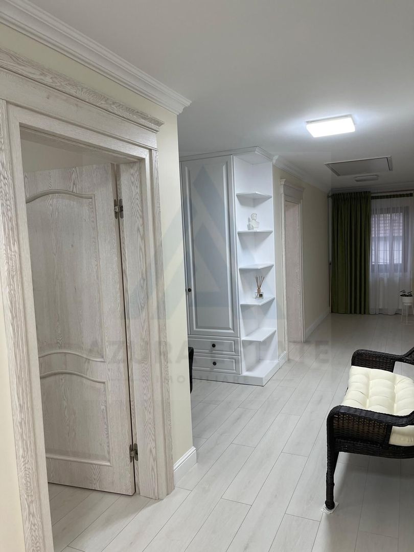 Vila 360 mp utili super exclusivista si teren 750 mp in Sibiu - Poză 15