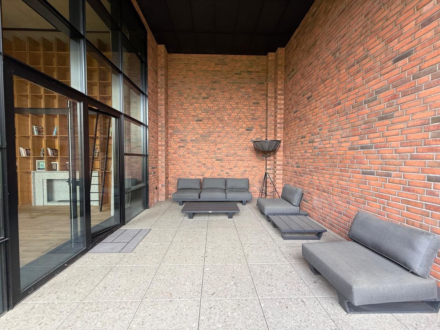 PREMIUM Office for rent | 4 rooms | Barbu Vacarescu - Poză 7