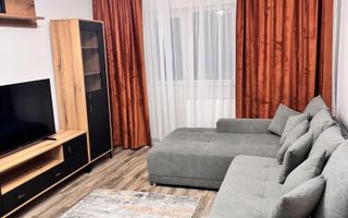 AP. 2 CAMERE PRIMA INCHIRIERE, COMPLET RENOVAT, BUCATARIE INCHISA - Poză 4