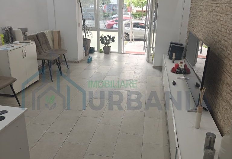 Închiriere spațiu comercial, Bulevardul Alexandu, 70 mp - Poză 2