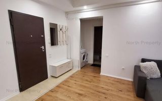 3 camere+ parcare in Complex Cosmopolis - Poză 14