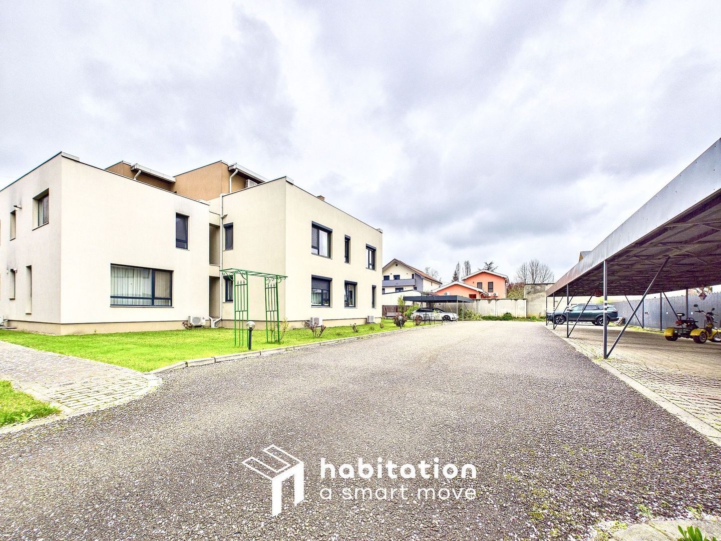 Confort de casă, spațiu generos – apartament premium în Dumbrăvița - Poză 25