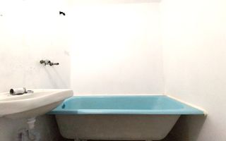 3 camere lângă Valea Morilor | 72,6 m² | Buiucani, str. Vasile Lupu 59 - Poză 15