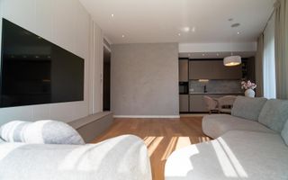 VANZARE APARTAMENT 3 CAMERE 100MP | ONE VERDI | ULTRAFINISAT | PARCARE - Poză 4