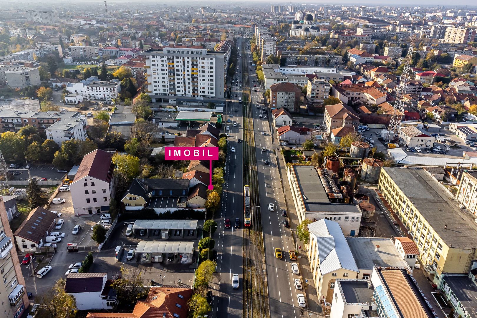 Spațiu Comercial de excepție pe Calea Iuliu Maniu, Arad - Poză 5