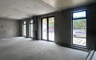 Spatiu comercial de închiriat | Rogerius | Oradea - Poză 1